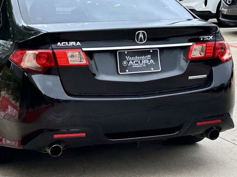 Used 2012 Acura TSX Special Edition image 6