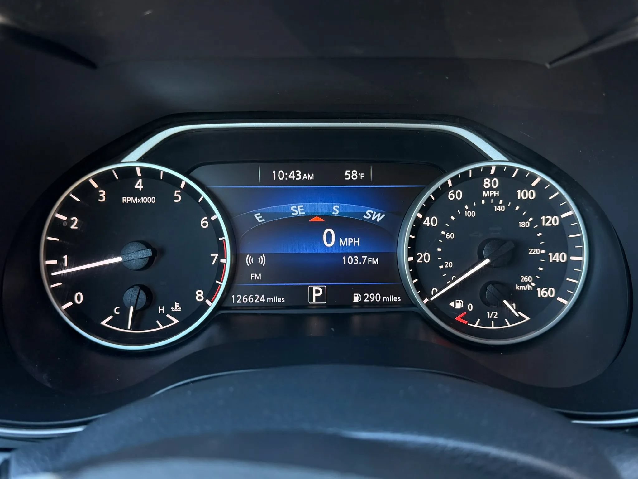 Used 2018 Nissan Maxima 3.5 S FWD image 23
