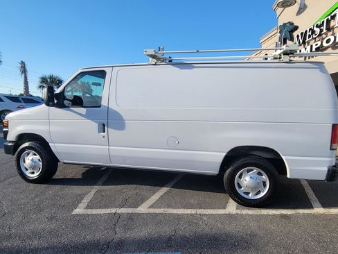 Used 2014 Ford E-150 and Econoline 150 image 8