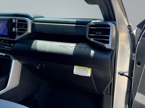 Used 2025 Toyota Tundra SR5 RWD image 28