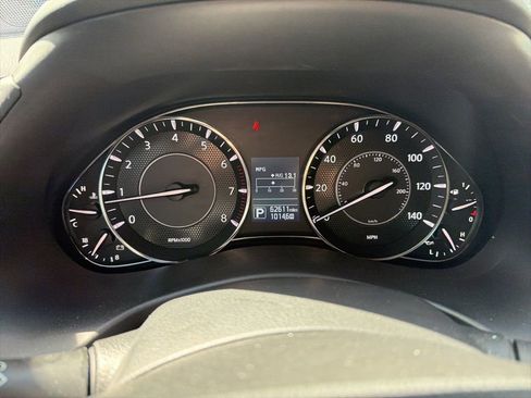 Used 2020 Nissan Armada Platinum w/ Captain's Chairs Package image 4