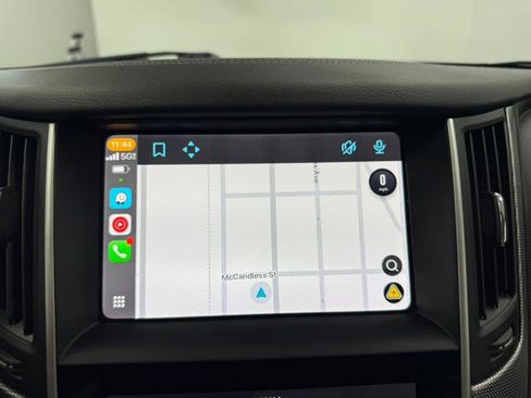 Used 2020 INFINITI Q50 Sport w/ All Weather Package image 49