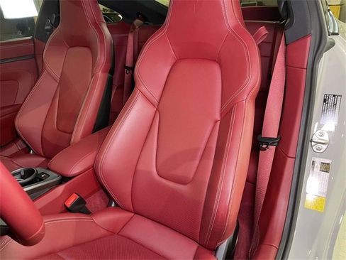 Used 2025 Porsche 911 Carrera S image 5
