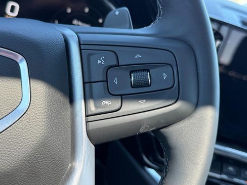 New 2026 GMC Sierra 1500 SLT w/ SLT Premium Plus Package image 13