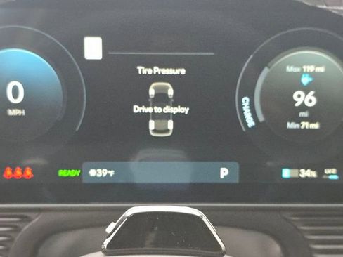 New 2026 Hyundai Ioniq 5 SEL image 14