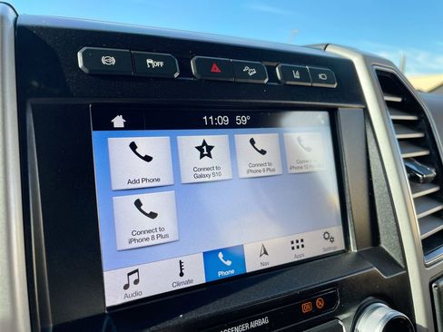 Used 2019 Ford F450 King Ranch w/ King Ranch Ultimate Package image 40