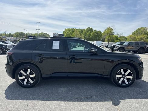 Used 2024 Honda Prologue Touring image 6