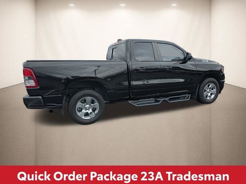 Used 2024 RAM 1500 Tradesman image 5
