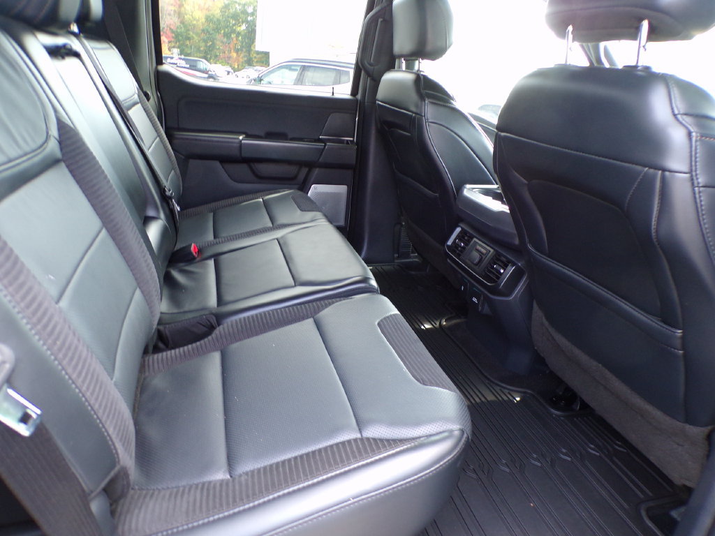 Used 2023 Ford F150 Raptor AWD/4WD image 9
