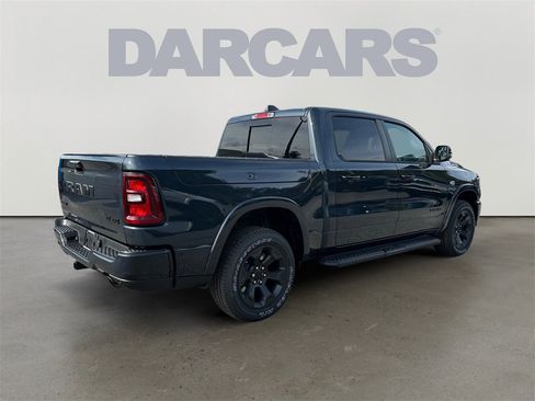 New 2026 RAM 1500 Big Horn image 7