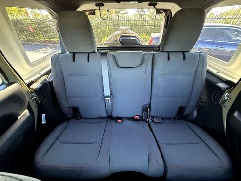 New 2026 Jeep Wrangler Unlimited Rubicon w/ Safety Group image 27