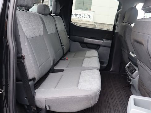 Used 2022 Ford F150 XLT w/ Equipment Group 302A High AWD/4WD image 32