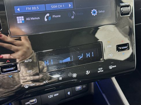 Certified 2022 Hyundai Tucson SEL w/ Convenience Package image 15