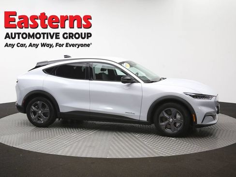 Used 2023 Ford Mustang Mach-E Select AWD/4WD image 44