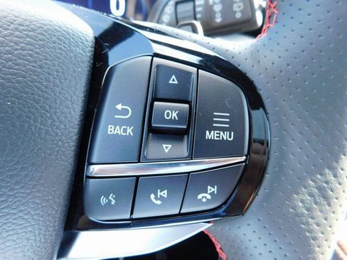 New 2025 Ford Explorer ST w/ Sun And Sound Package image 23