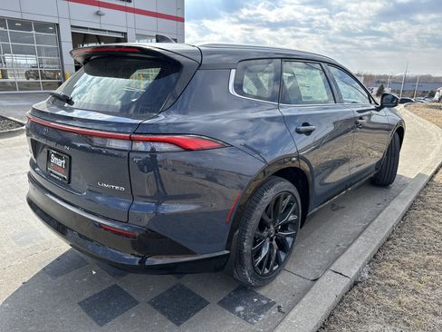 New 2026 Toyota Crown Signia w/ Advanced Technology Package image 6