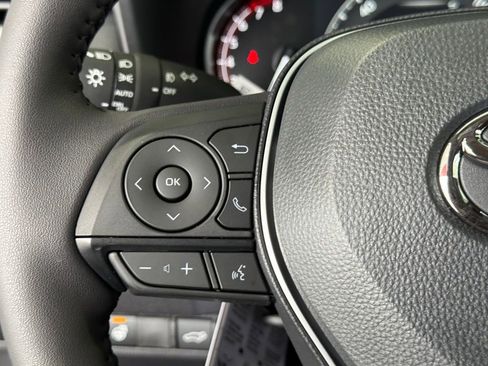 New 2025 Toyota RAV4 XLE Premium image 22