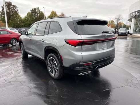 New 2026 Buick Enclave Sport Touring w/ Power Package image 2