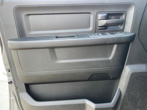 New 2026 RAM 2500 Tradesman w/ Power Wagon Package image 11