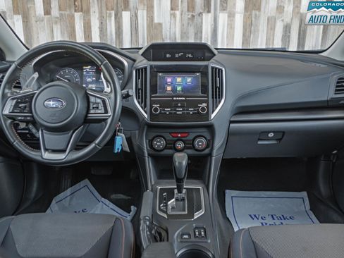 Used 2018 Subaru Crosstrek 2.0i Premium w/ Eyesight System AWD/4WD image 16
