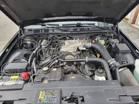 Used 2003 Mercury Marauder RWD image 33