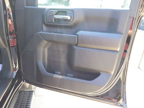 New 2026 Chevrolet Silverado 3500 W/T AWD/4WD image 38