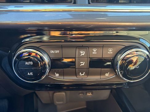 New 2026 Chevrolet Trax ACTIV w/ Driver Confidence Package image 11