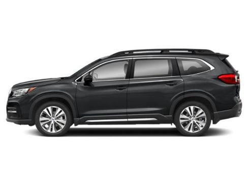 Used 2019 Subaru Ascent Limited w/ Popular Package #2A AWD/4WD image 3