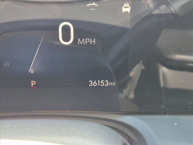Used 2024 Buick Encore GX Sport Touring w/ Advanced Technology Package FWD image 10