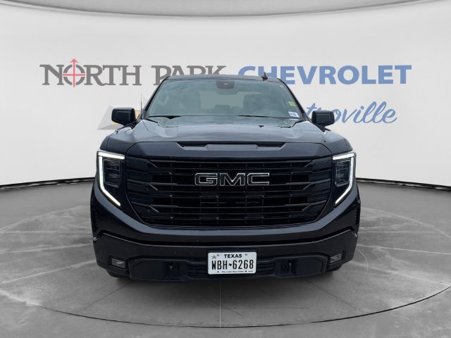 Used 2024 GMC Sierra 1500 Elevation RWD image 8