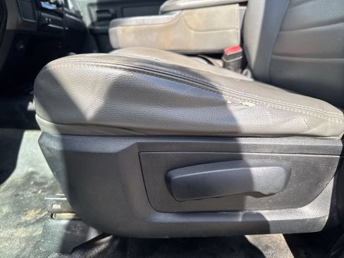 Used 2013 RAM 5500 Tradesman w/ Ambulance Prep Group AWD/4WD image 25