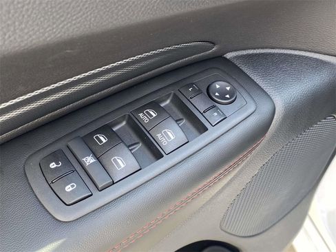 New 2026 Dodge Durango GT w/ Blacktop Package image 15