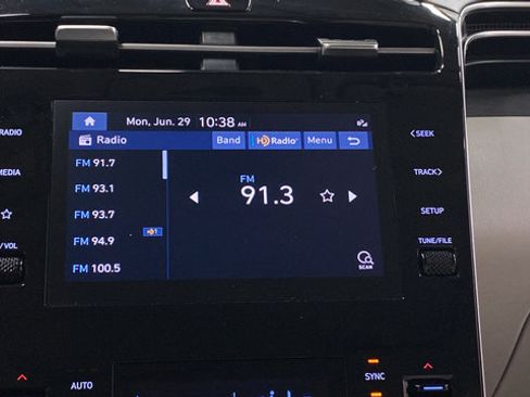 Certified 2023 Hyundai Tucson SEL w/ Convenience Package AWD/4WD image 15