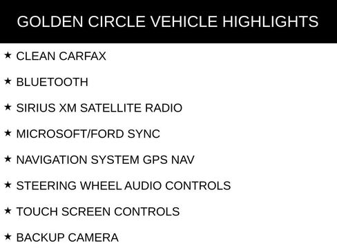 Used 2017 Ford Expedition Platinum image 2