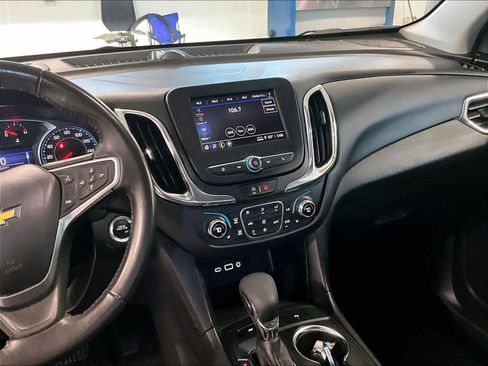 Certified 2022 Chevrolet Equinox LT image 18