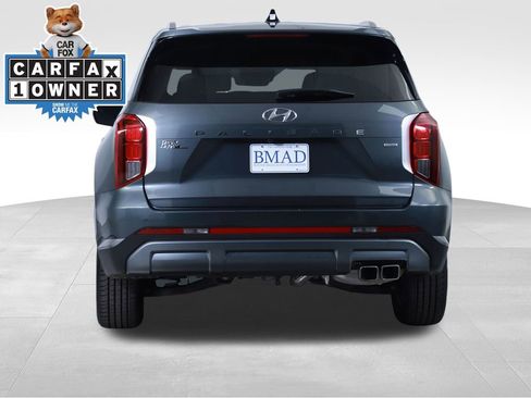 Used 2025 Hyundai Palisade SEL image 11