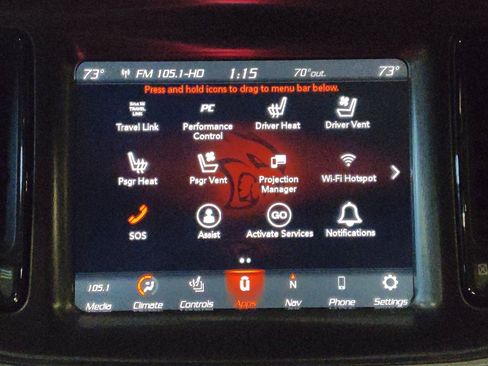 Used 2021 Dodge Challenger GT w/ Plus Package image 25