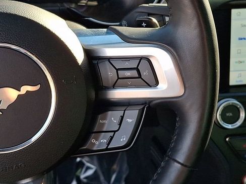Used 2021 Ford Mustang GT Premium w/ Equipment Group 401A image 27