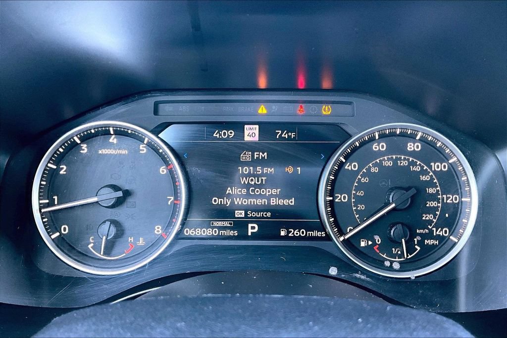 Used 2024 Mitsubishi Outlander SE Black Edition AWD/4WD image 20