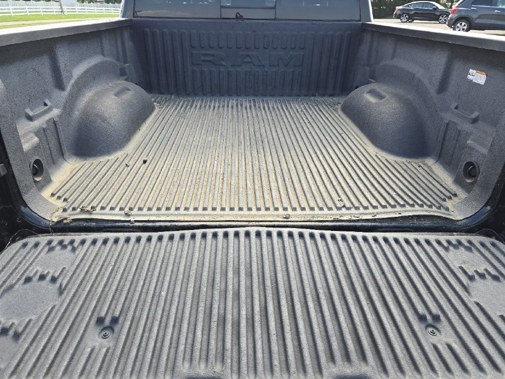 Used 2020 RAM 1500 Big Horn AWD/4WD image 23