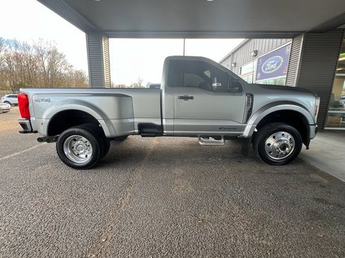 Used 2024 Ford F450 XLT image 10