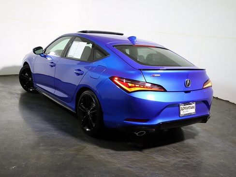 Used 2026 Acura Integra A-Spec image 2