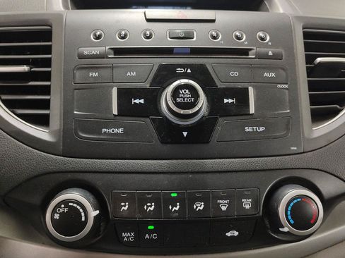 Used 2012 Honda CR-V EX image 8