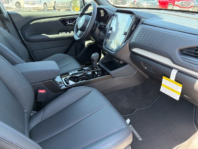 New 2026 Subaru Forester Touring AWD/4WD image 23