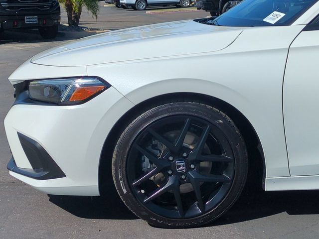 Used 2024 Honda Civic Si image 32