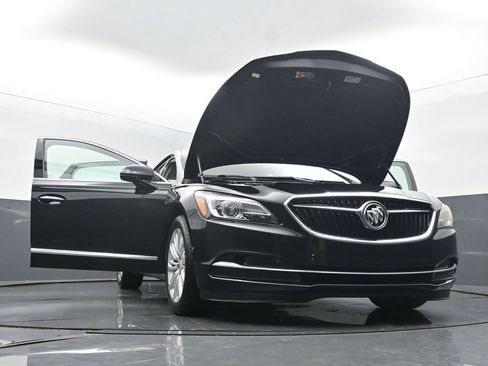 Used 2018 Buick LaCrosse Essence w/ Sun and Shade Package FWD image 64