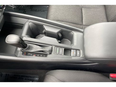 Certified 2025 Honda Accord SE image 30