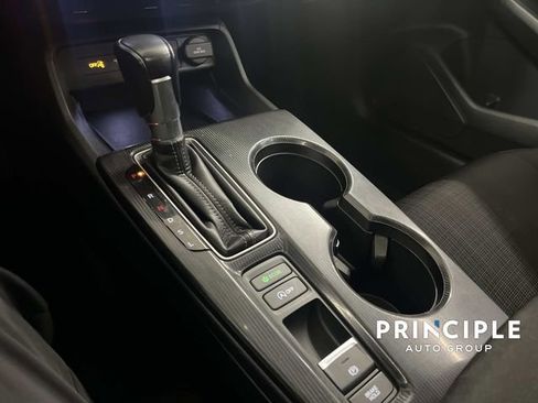 Used 2022 Honda Civic EX image 27
