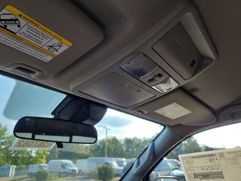 New 2026 Nissan Frontier S w/ S Utility Package image 30