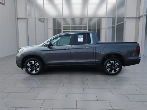 Certified 2020 Honda Ridgeline RTL image 6